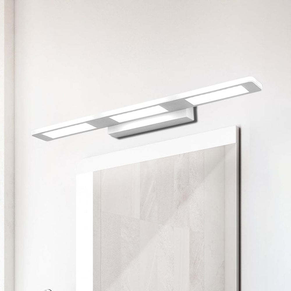 Leigh LED Bathroom Wall Lamp, Modern Style