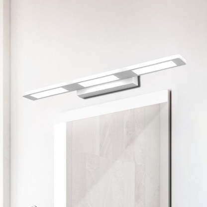 Leigh LED Bathroom Wall Lamp, Modern Style