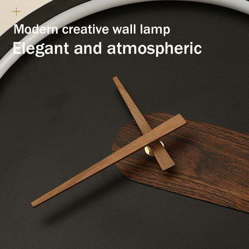 Nielsen Modern Wall Lamp Design, elegant and atmospheric