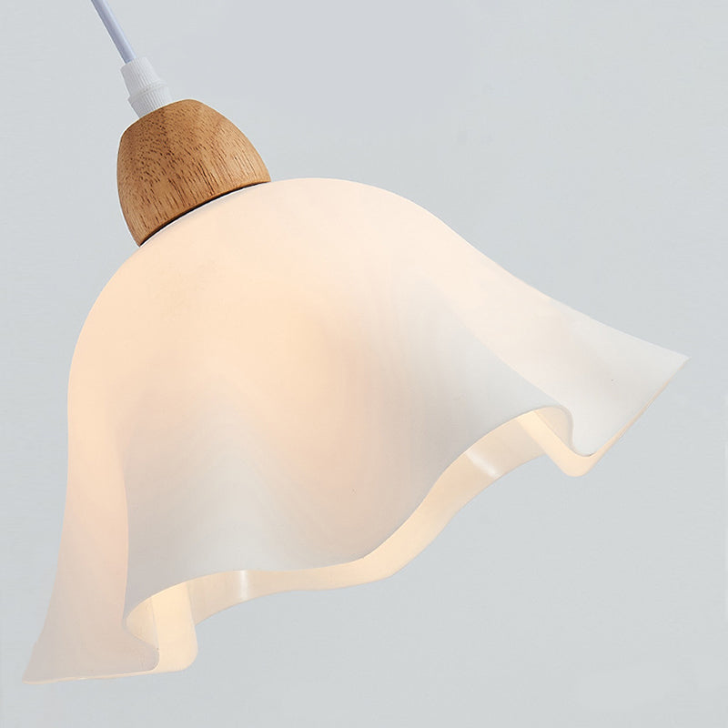 Ozawa Flower Pendant Light - Las Sola