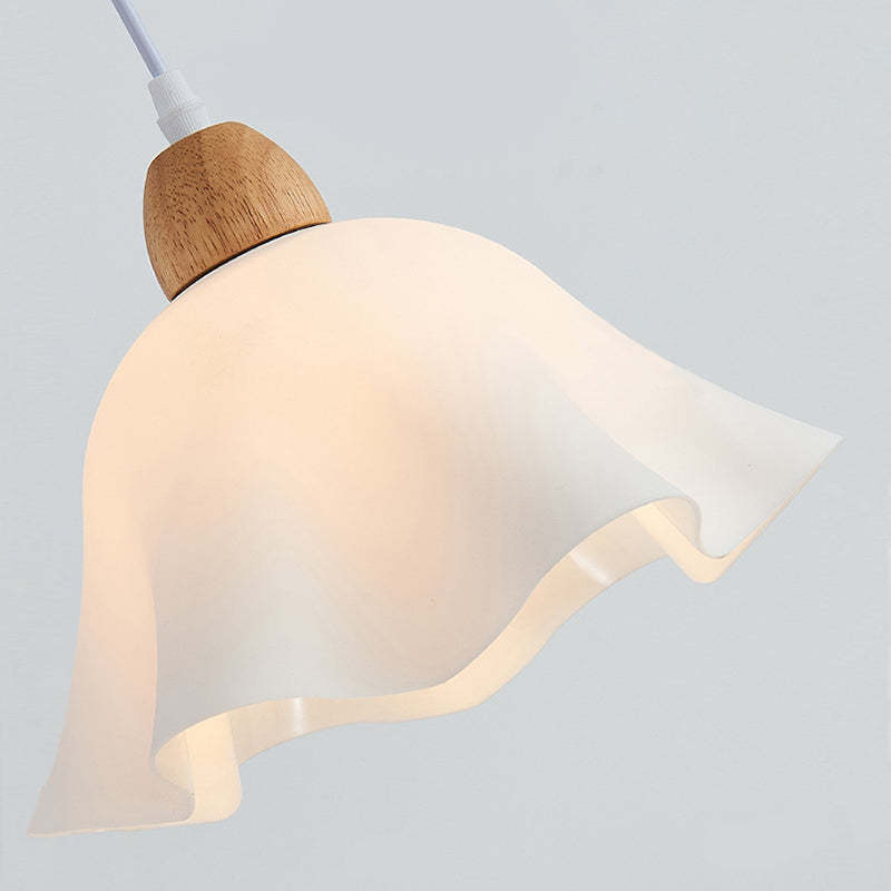 Ozawa Flower Pendant Light - Las Sola