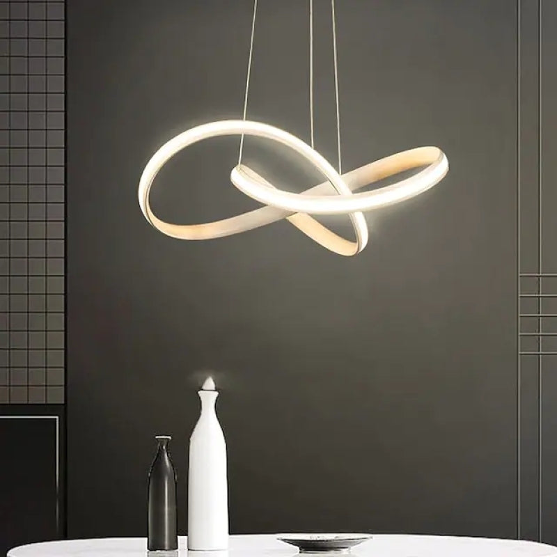 Louise LED Pendant Light - Living Room Lighting