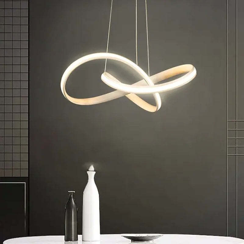 Louise LED Pendant Light - Living Room Lighting