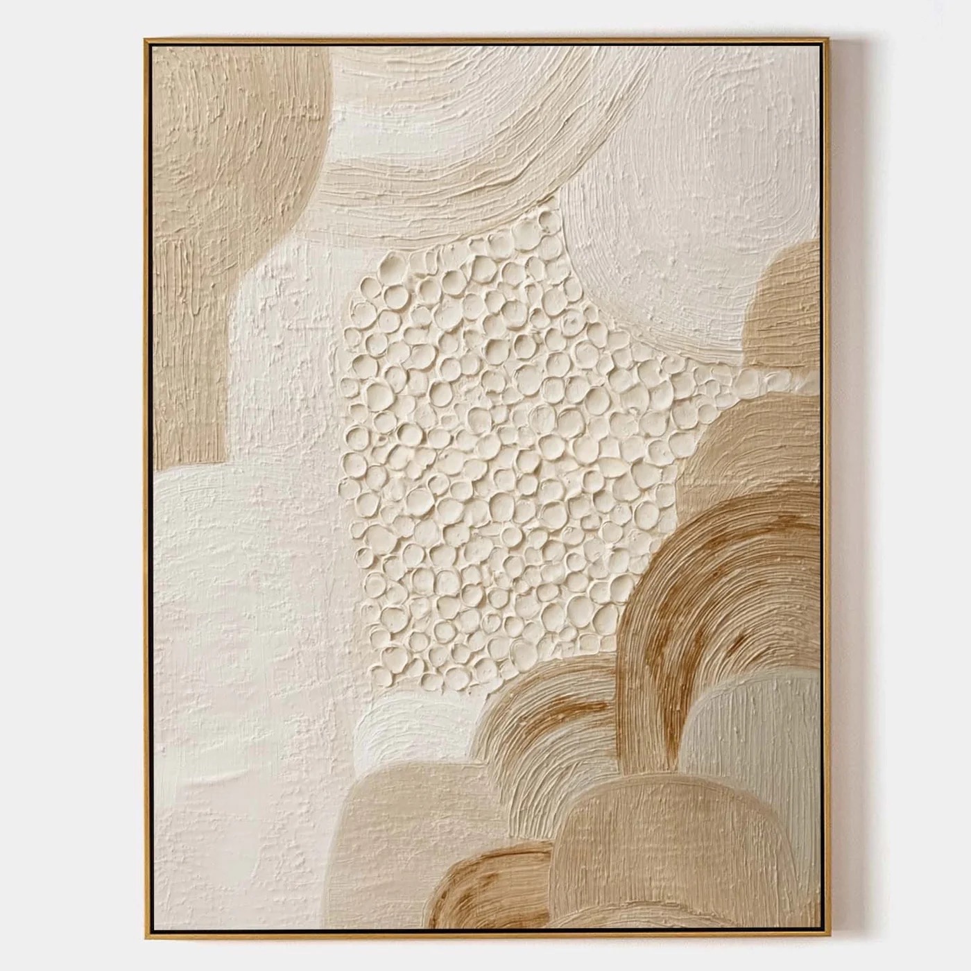 Plaster Minimalism Art #MS224