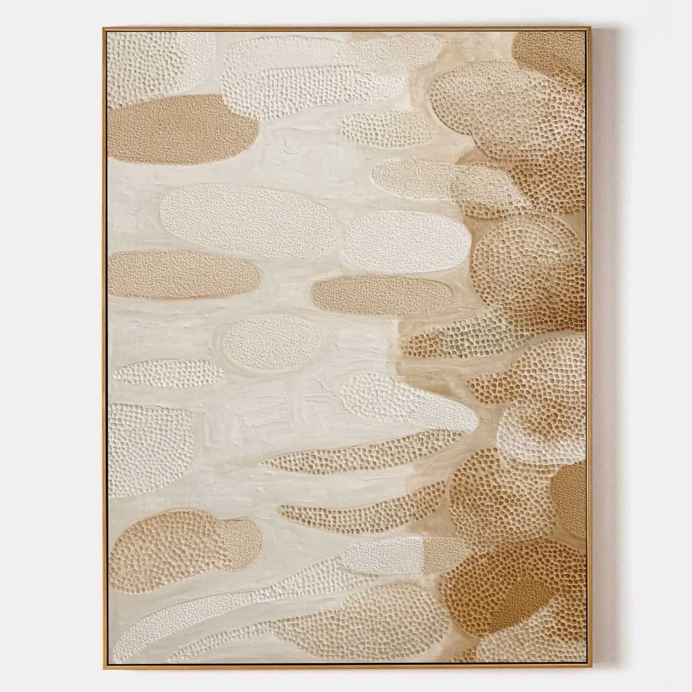 Plaster Minimalism Art #MS220