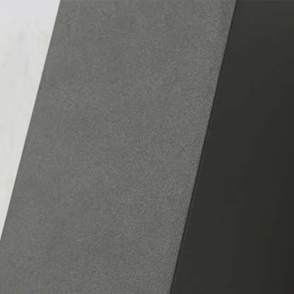 Orr Metal Outdoor Wall Lamp - Material Detail