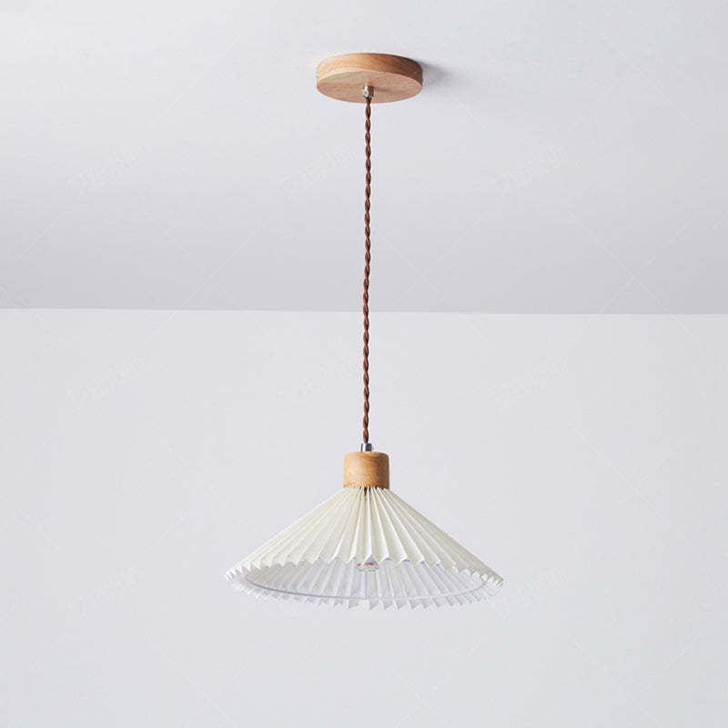 Ozawa Pendant Light - Origami Style