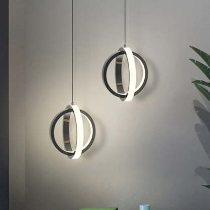 Lynch Pendant Light Spherical, modern design