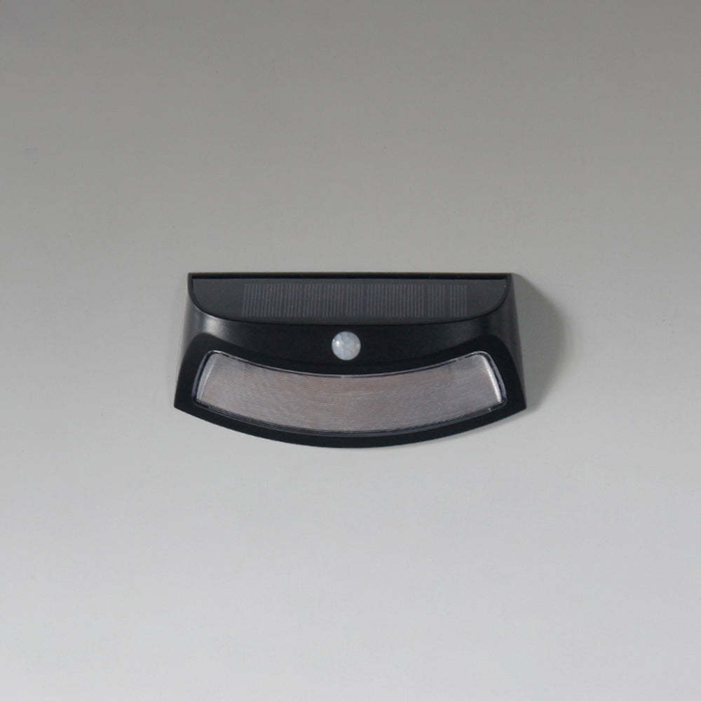 Orr Modern Deck Step Light, close-up