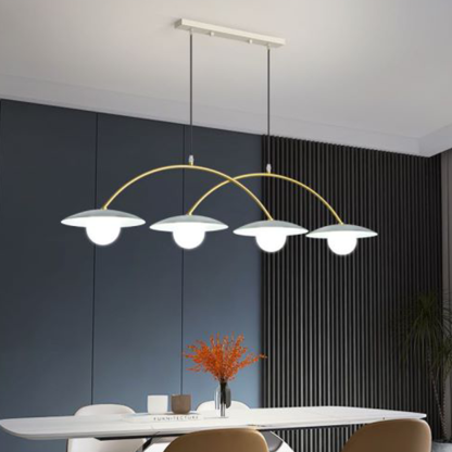 Carins Cluster Pendant Light - Dining Room Lighting