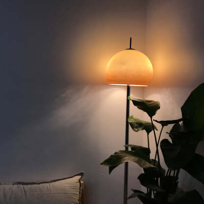 Salgado Sunset Floor Lamp 3 Colors Temperature Switchable Gradient Color
