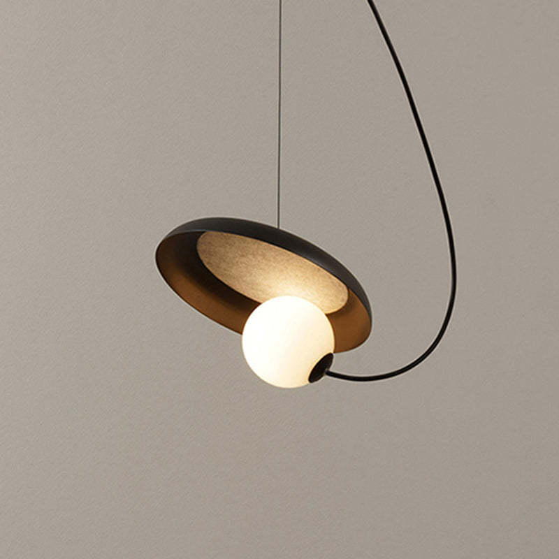 Modern Avi Pendant Light - Stylish Art Deco