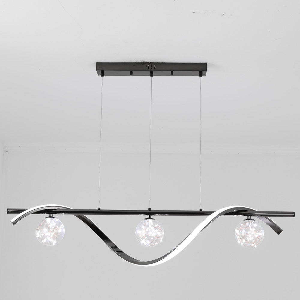 Louise Pendant Light - Modern Home Decor