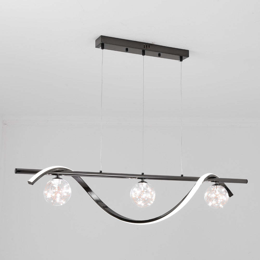 Louise Pendant Light - Artistic Home Lighting