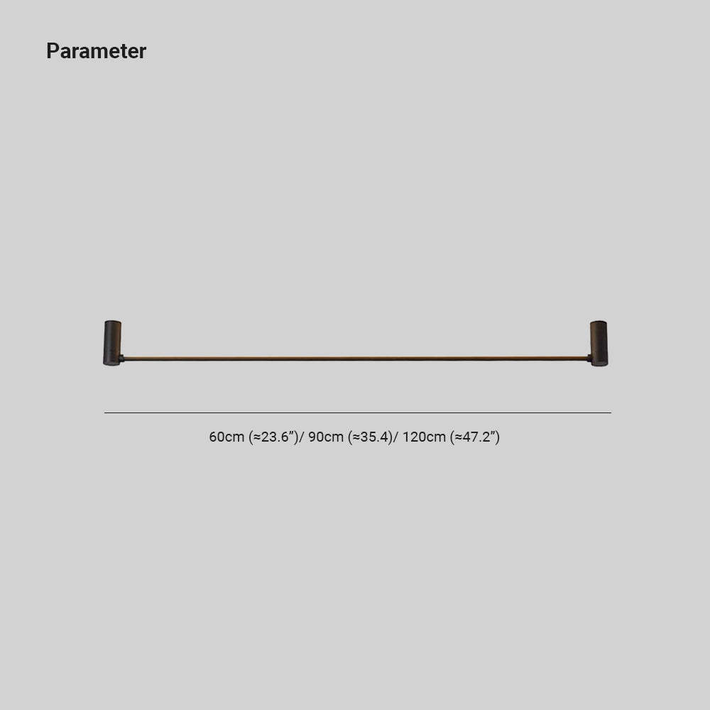 Flush Mount Ceiling Light dimensions