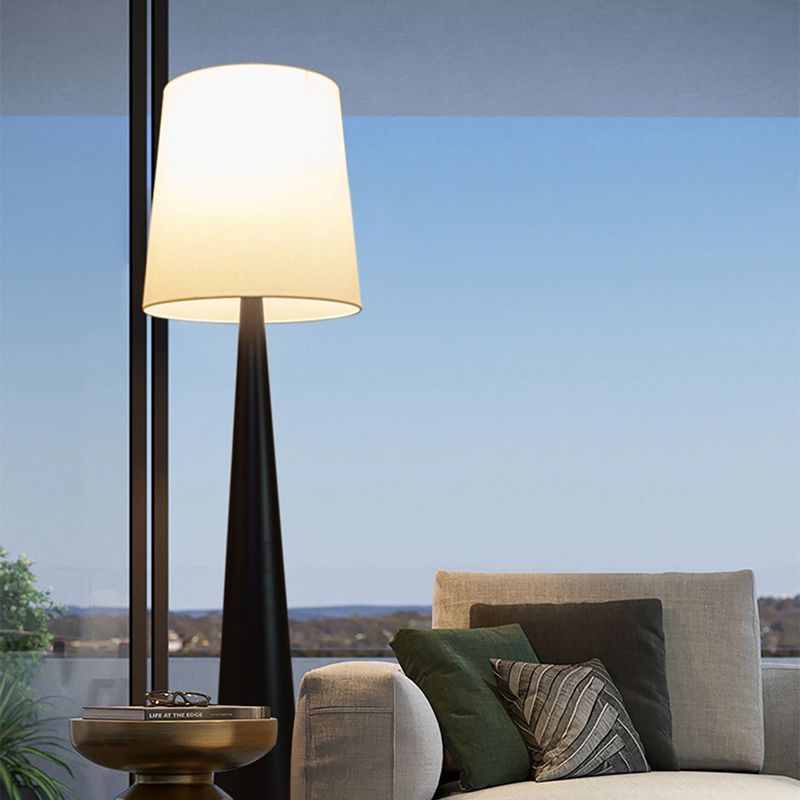 Eryn Floor Lamp - Nordic style lighting for living room
