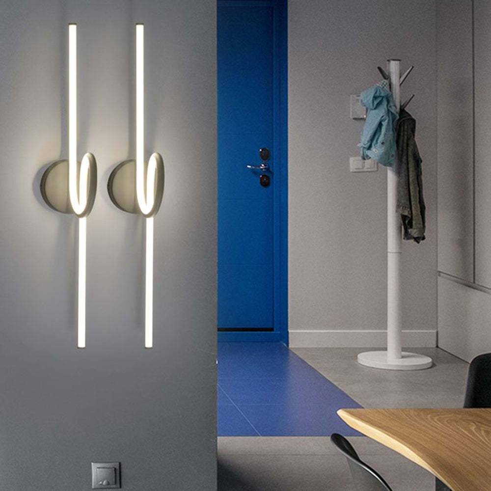 Leigh Foldable Wall Lamp - Modern Lighting
