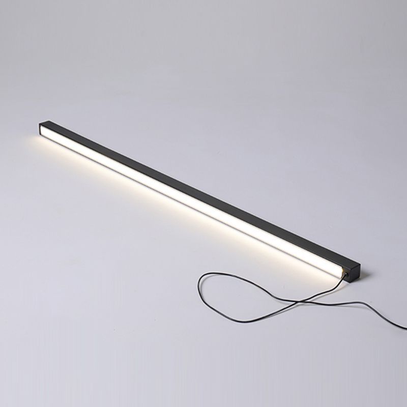 Edge Linear LED Light Fixture