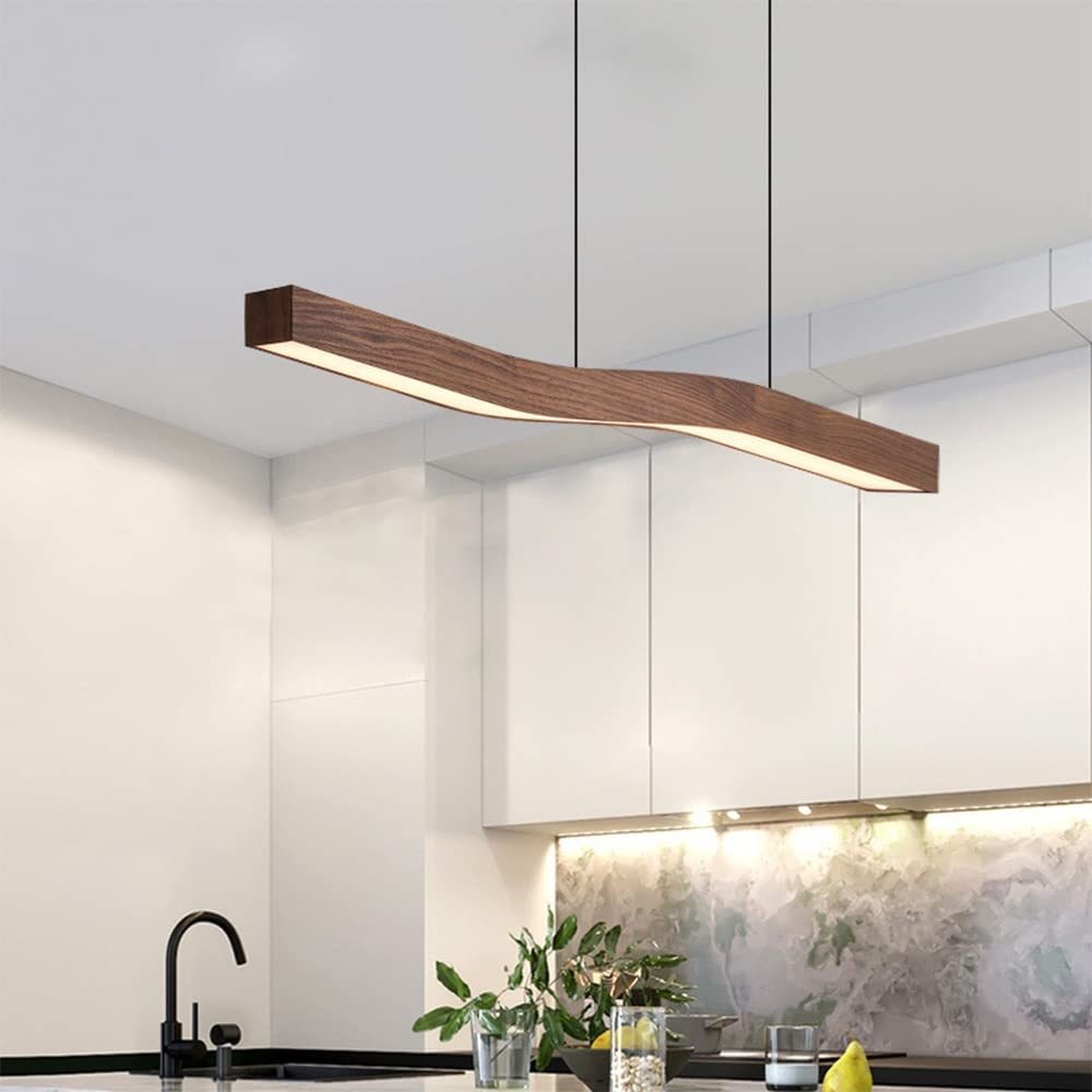 Ozawa Nordic Pendant Light in kitchen setting
