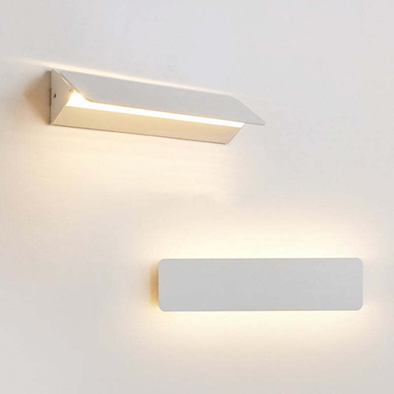 Modern LED Wall Sconce - Orr Design, Las Sola