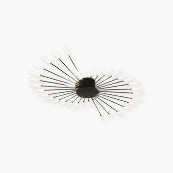 Lowry Fireworks Ceiling Light - Modern Lighting Fixture