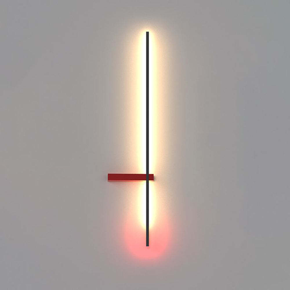 Edge Minimalist Wall Lamp - Modern Lighting