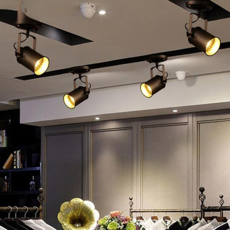 Vintage Ceiling Light Alessio | Las Sola