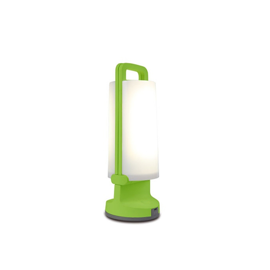 Green Orr Solar Table Lamp - Las Sola