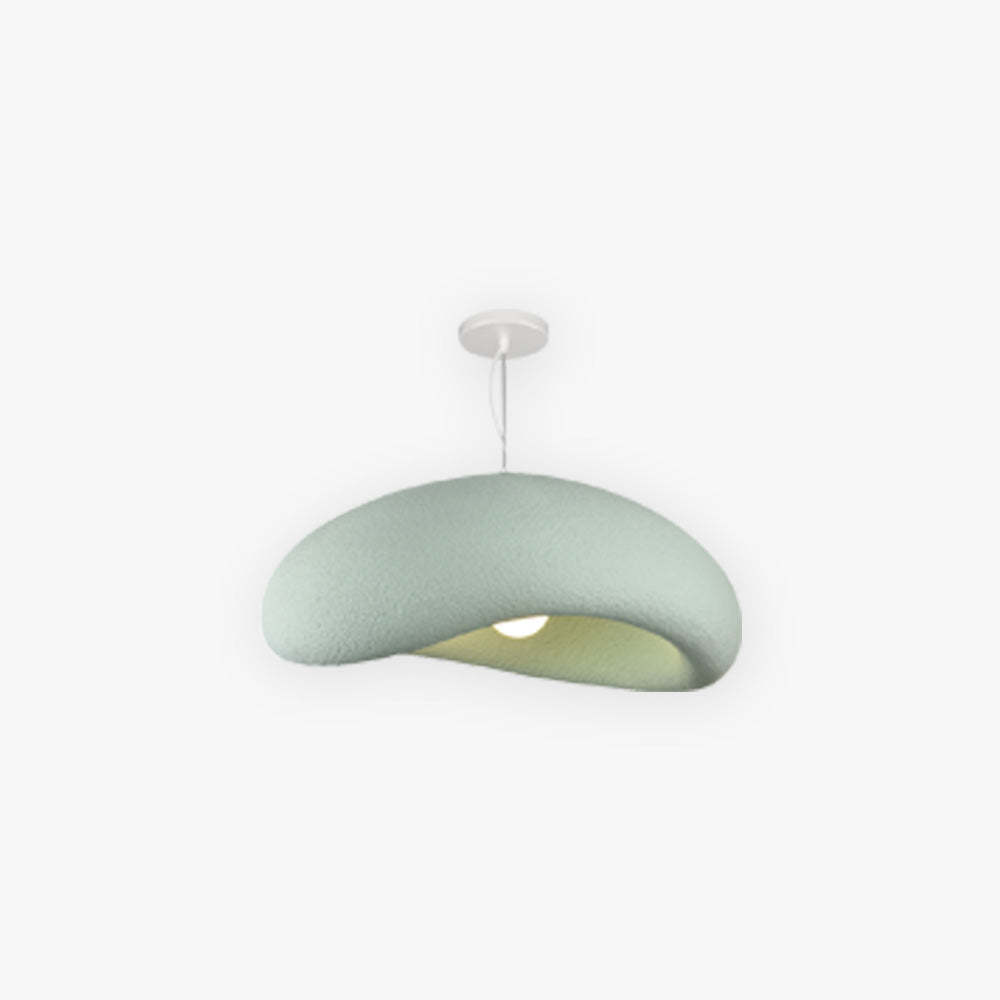 Byers Cobblestone Pendant Light - Las Sola Lighting