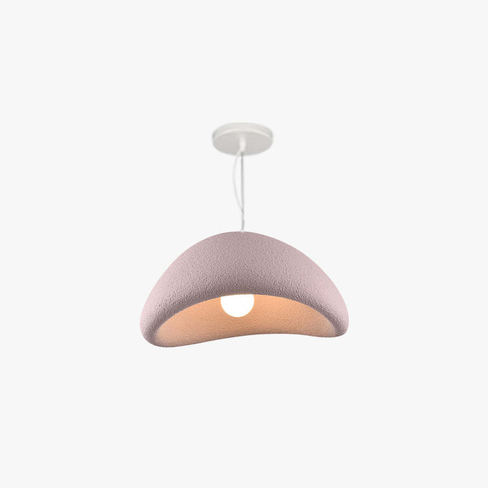 Byers Modern Bread Pendant Light - Artistic Lighting Solutions