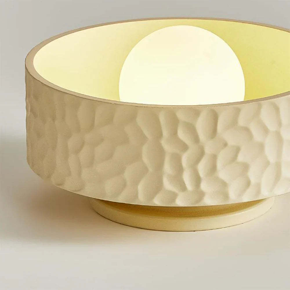 Modern LED Flush Mount Ceiling Light - Bella Design