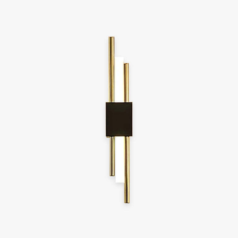 Alana Modern LED Wall Lamp for bedroom, living room, dining room