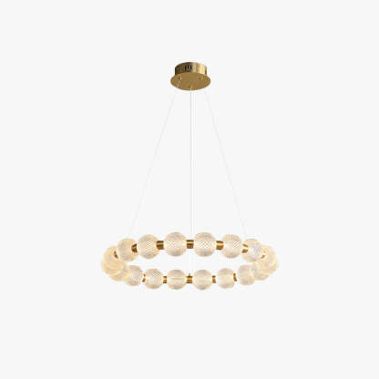 Marilyn Ring Pendant Light - Modern Lighting