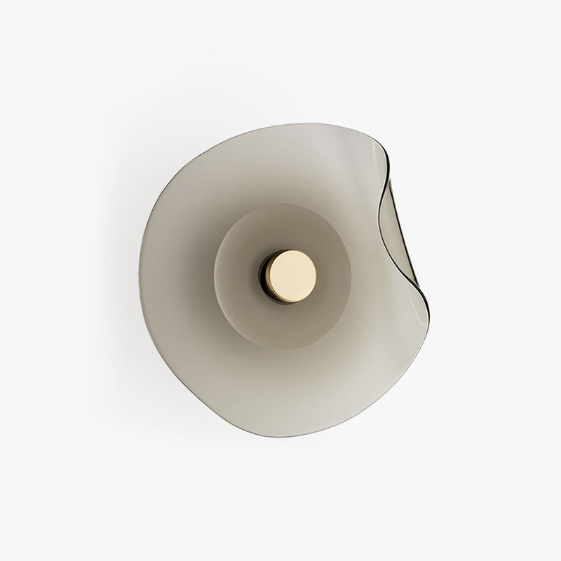 Veta Modern Flower Indoor Wall Lamp