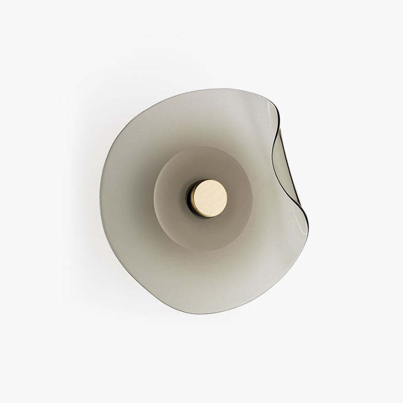 Veta Modern Flower Indoor Wall Lamp