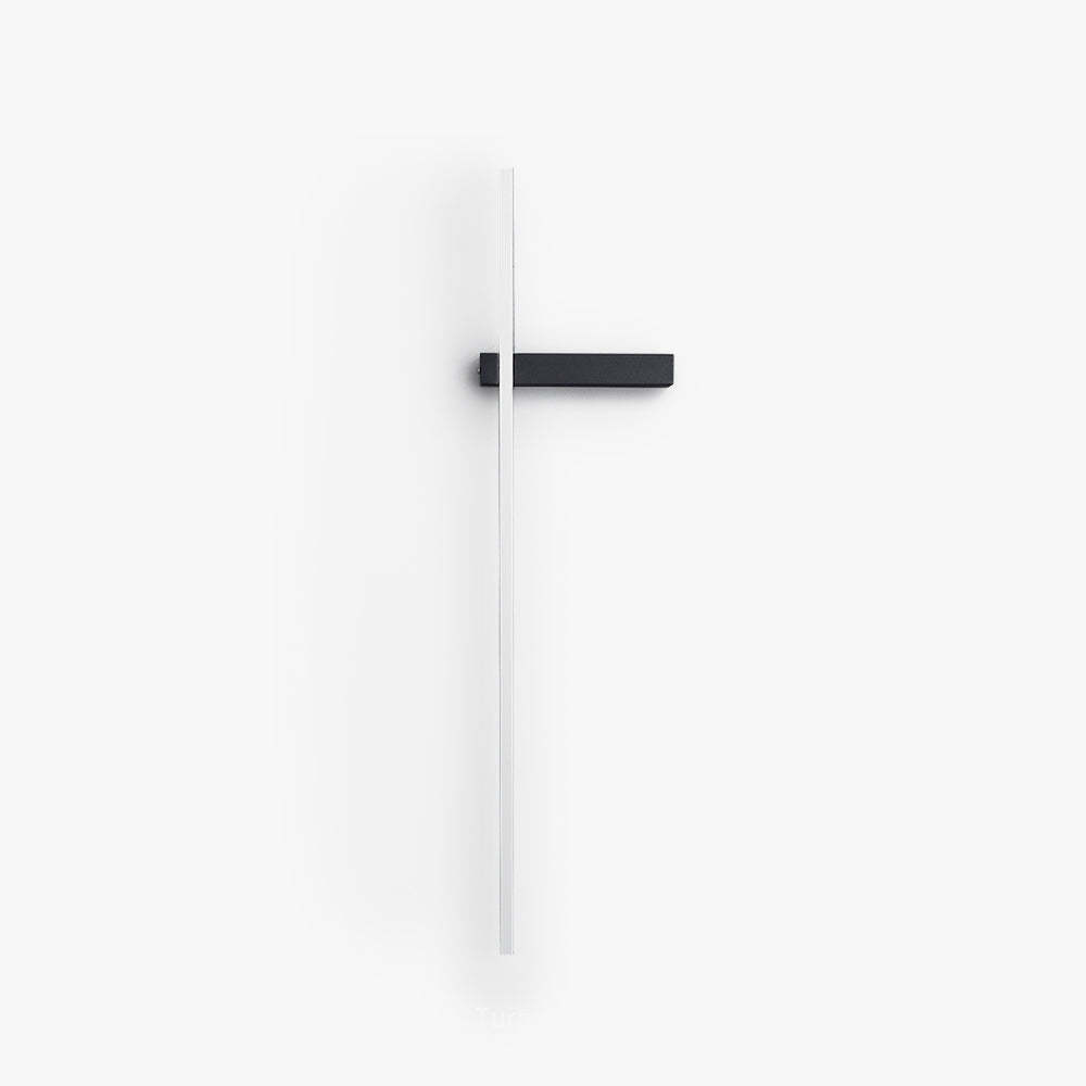 Edge Minimalist Linear Indoor Wall Lamp