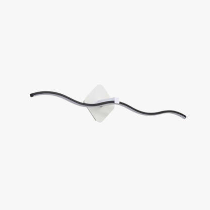 Louise Minimalist Wave Wall Lamp