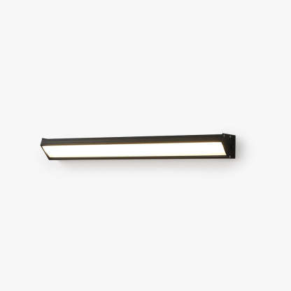 Minimalist Metal Wall Lamp