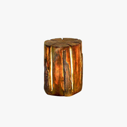 Orr Wood Outdoor Floor Lamp