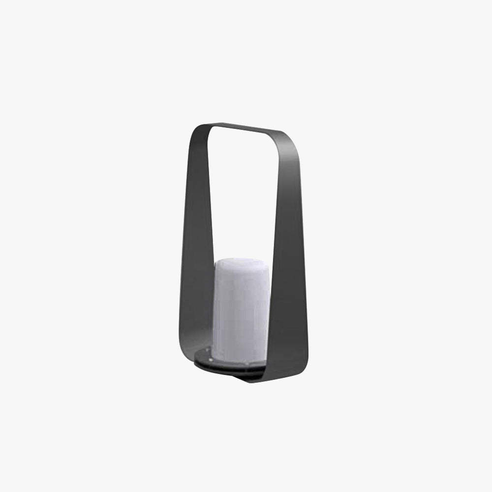 Orr Minimalist Portable Rechargeable Lamp