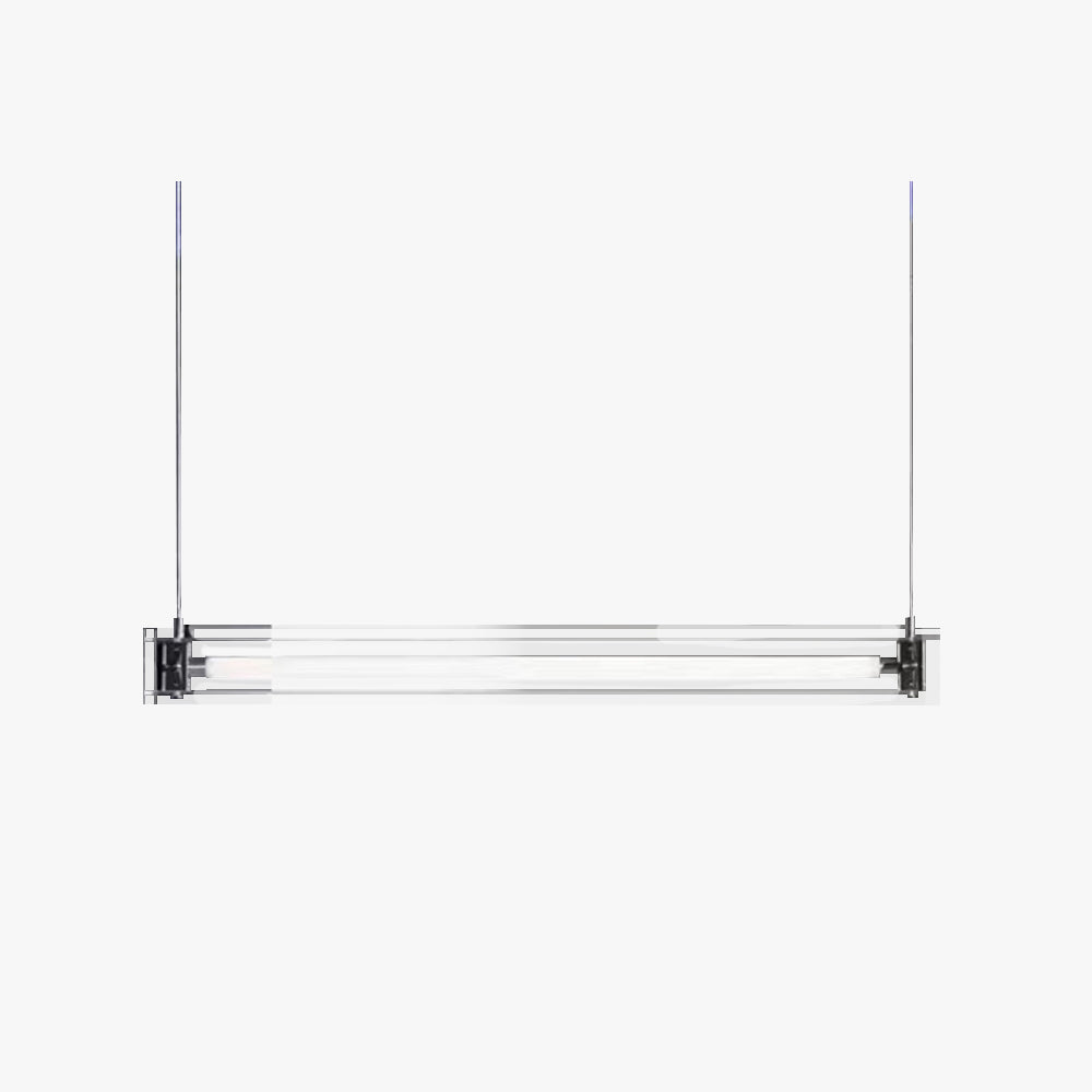 Minimalist Edge Pendant Light Fixture