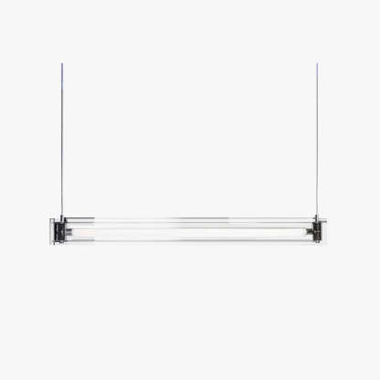 Minimalist Edge Pendant Light Fixture
