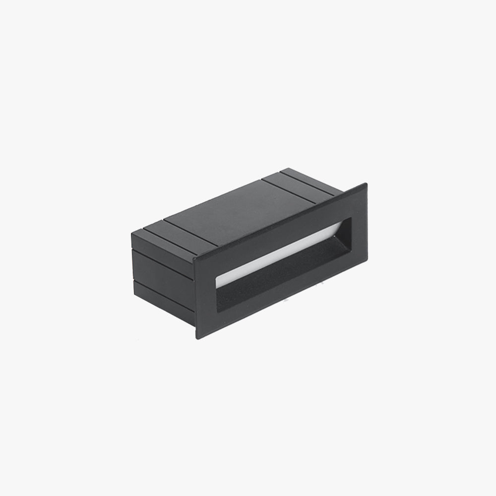 Orr Modern Outdoor Step Light
