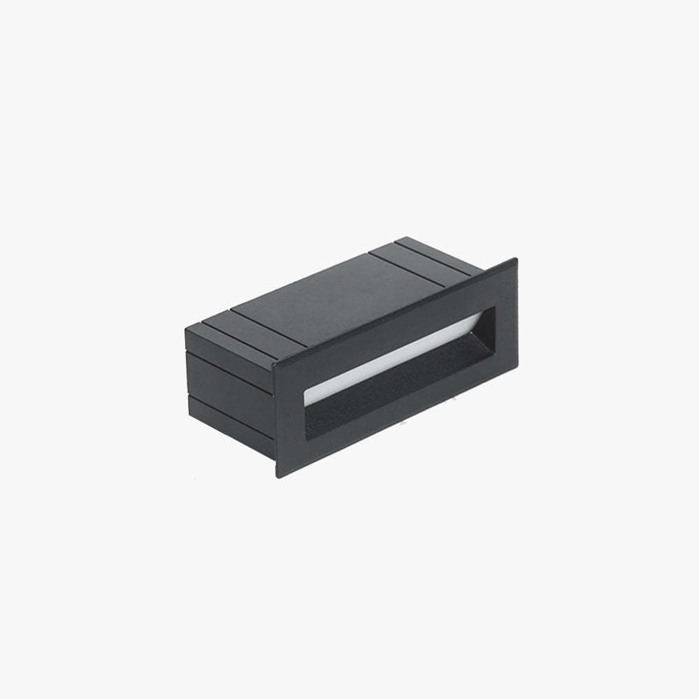 Orr Modern Outdoor Step Light