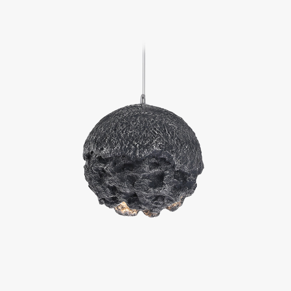 Byers Industrial Pendant Light