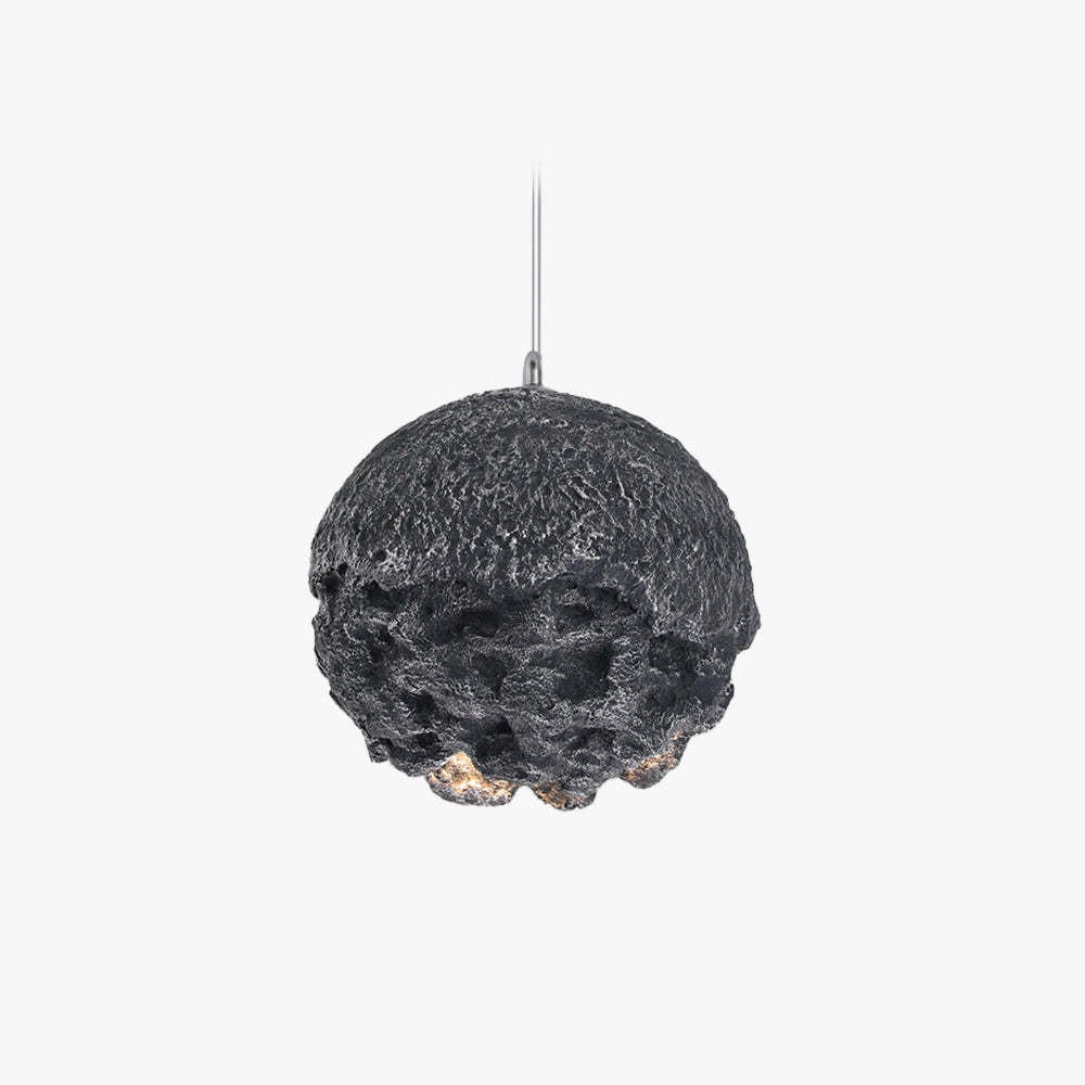 Byers Industrial Pendant Light