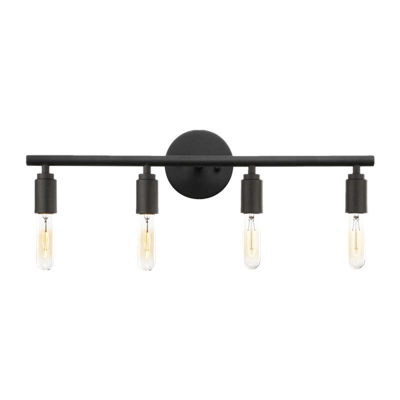 Alessio modern bathroom light fixture