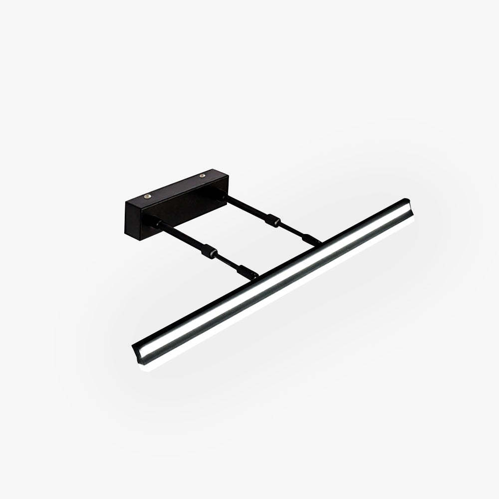 Edge Industrial Wall Lamp