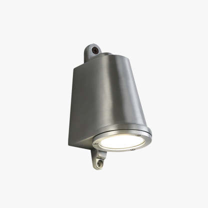 Orr Industrial Metal Wall Lamp