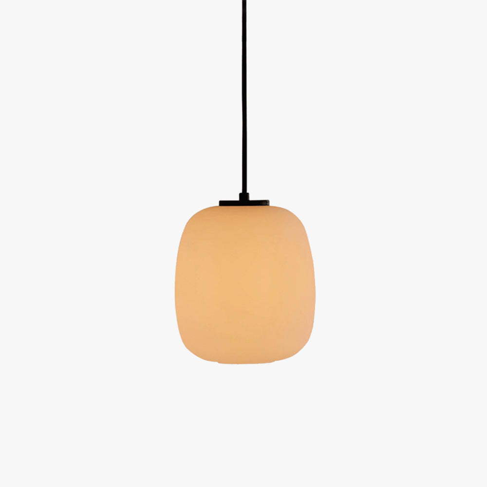 Alessio Retro Lantern Pendant Light